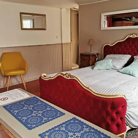 Apartamento Le 3 De Coeur Avec Terrasse *