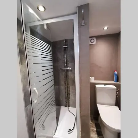 Le 3 De Coeur Avec Terrasse Apartamento