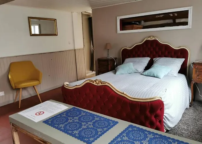 Apartamento Le 3 De Coeur Avec Terrasse *