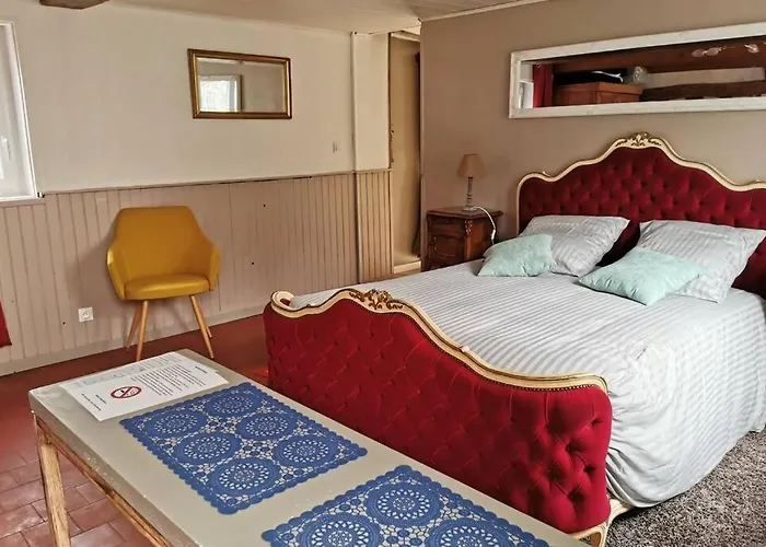 Apartamento Le 3 De Coeur Avec Terrasse *