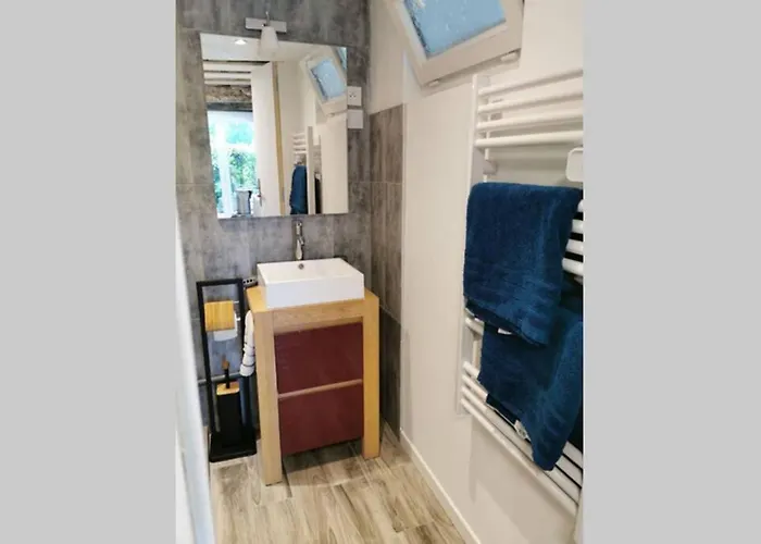 Apartamento Le 3 De Coeur Avec Terrasse *