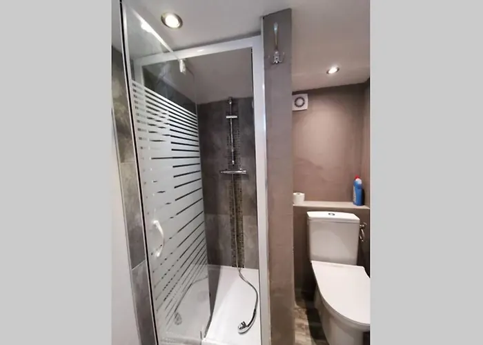 Le 3 De Coeur Avec Terrasse Apartamento