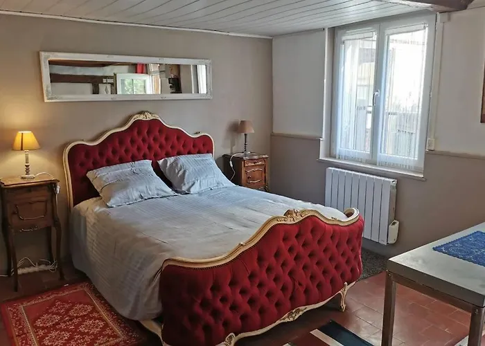 Apartamento Le 3 De Coeur Avec Terrasse *