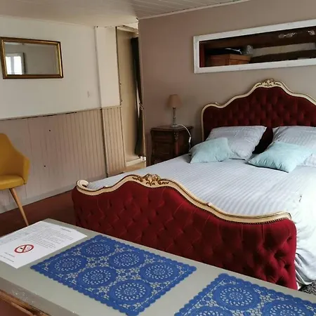 Appartement Le 3 De Coeur Avec Terrasse *