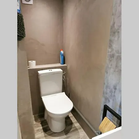 Appartement Le 3 De Coeur Avec Terrasse *