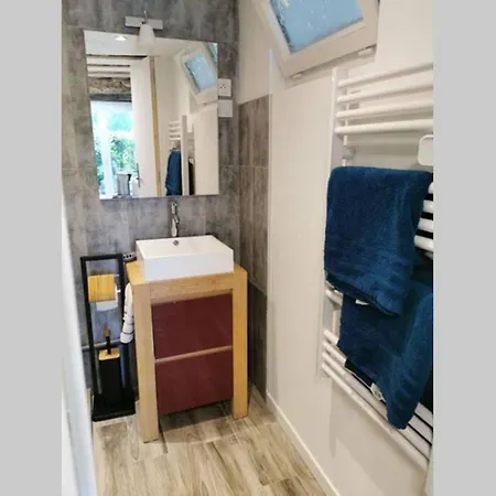 Appartement Le 3 De Coeur Avec Terrasse *