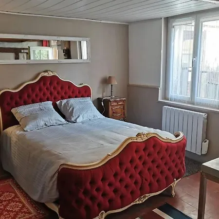 Appartement Le 3 De Coeur Avec Terrasse *